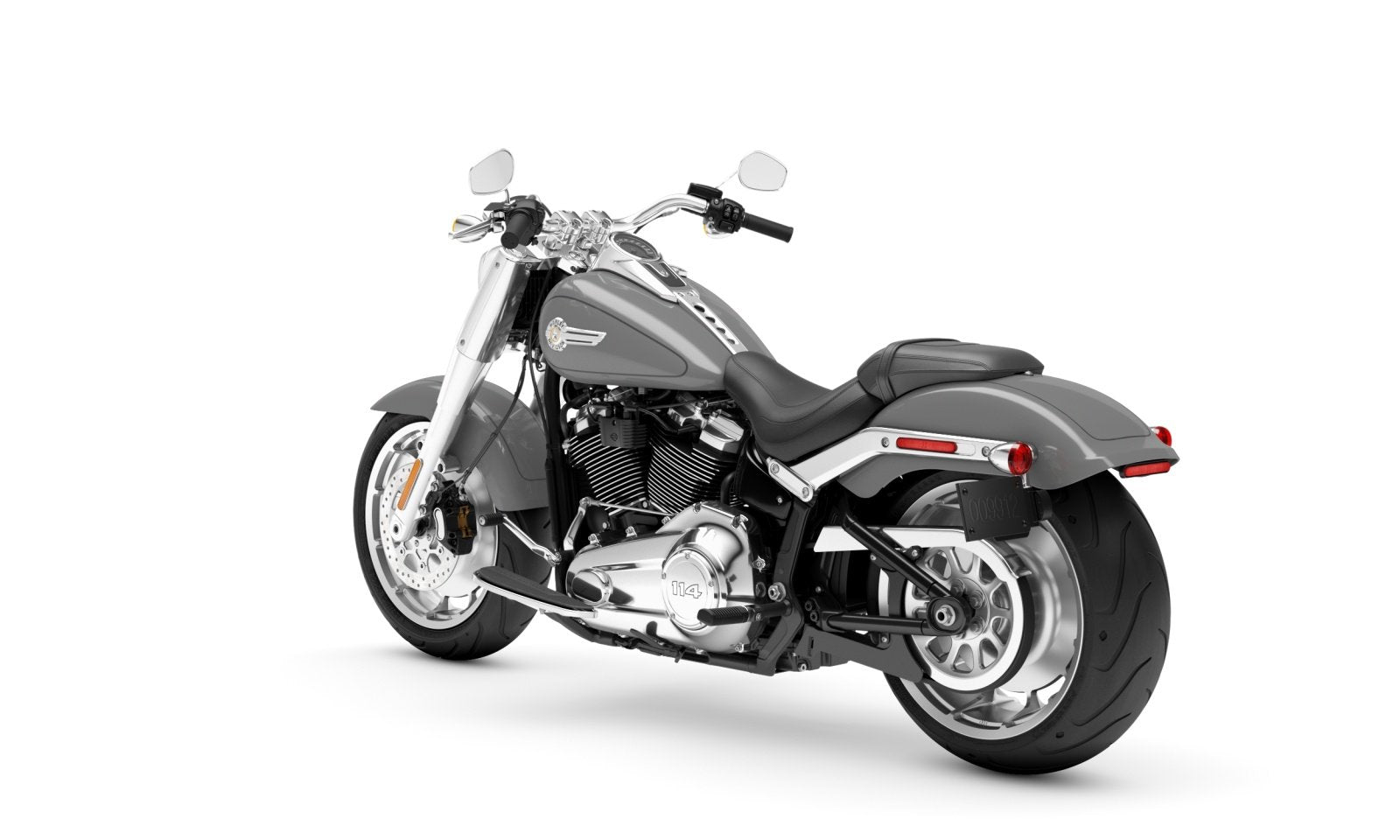 HARLEY-DAVIDSON Fat Boy™ 114 2024