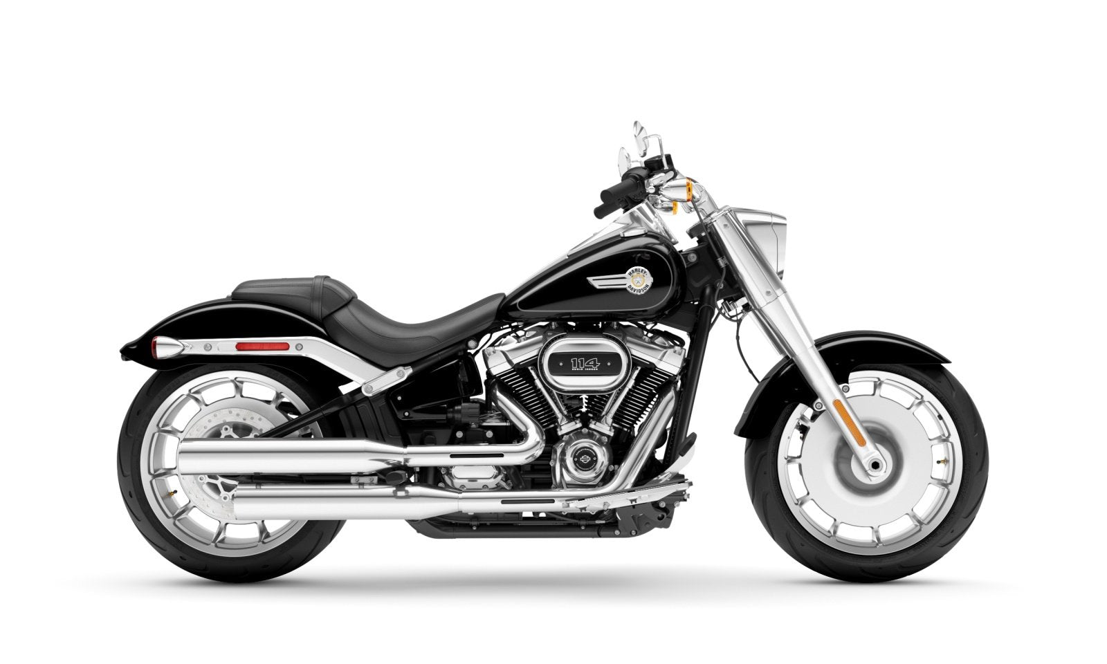 HARLEY-DAVIDSON Fat Boy™ 114 2024