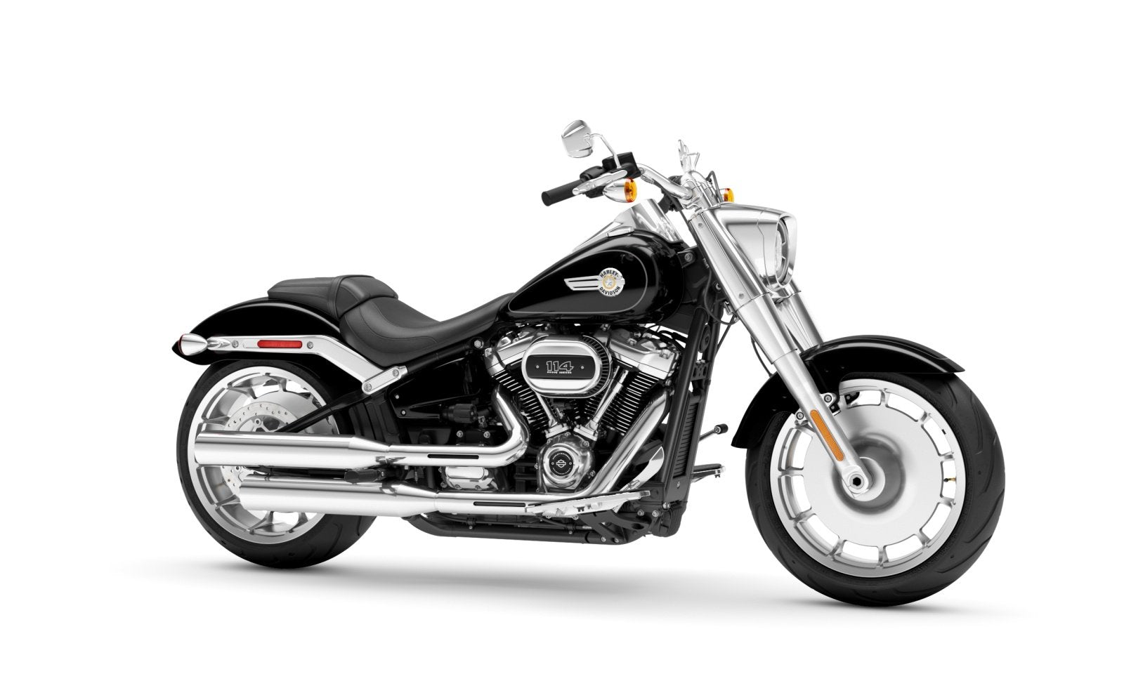 HARLEY-DAVIDSON Fat Boy™ 114 2024