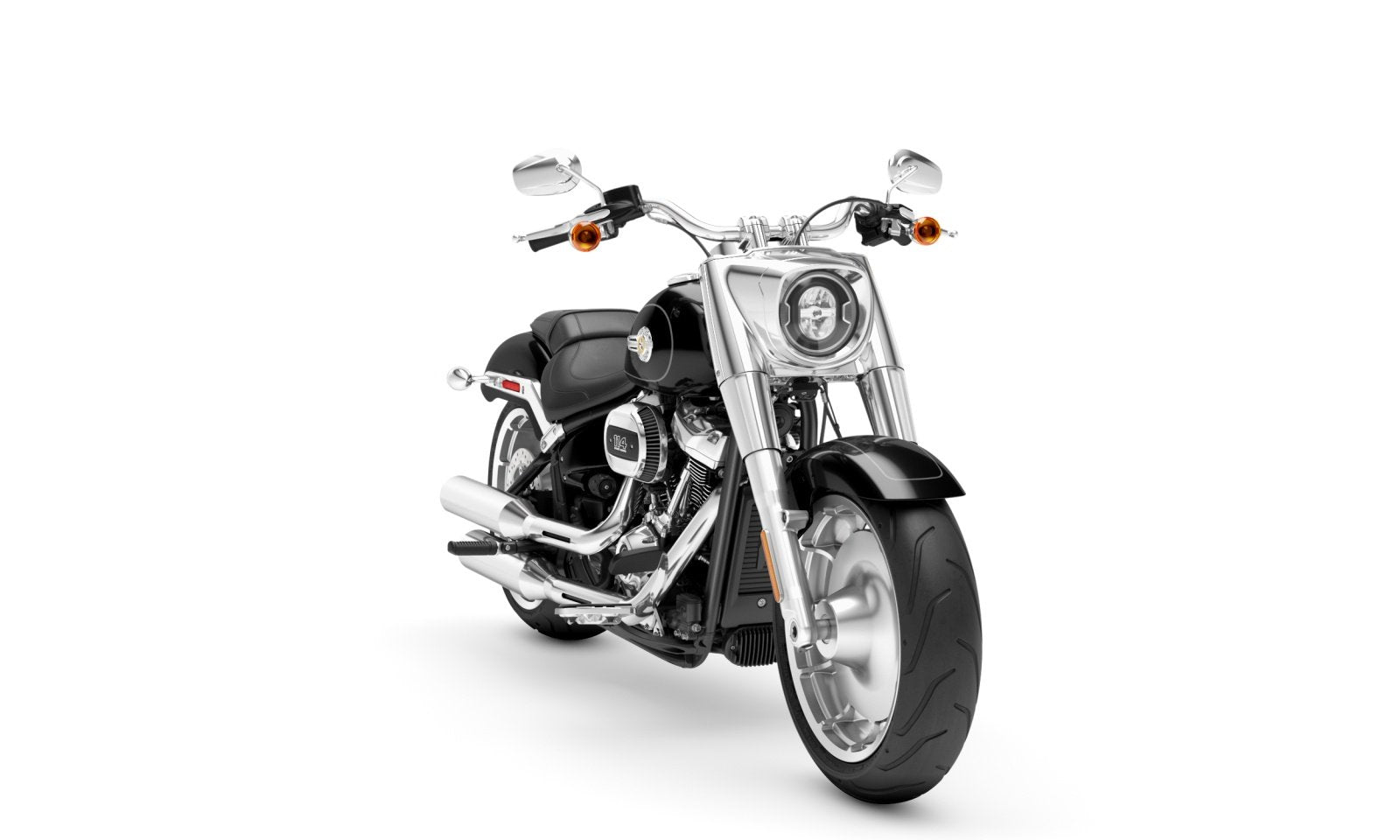 HARLEY-DAVIDSON Fat Boy™ 114 2024