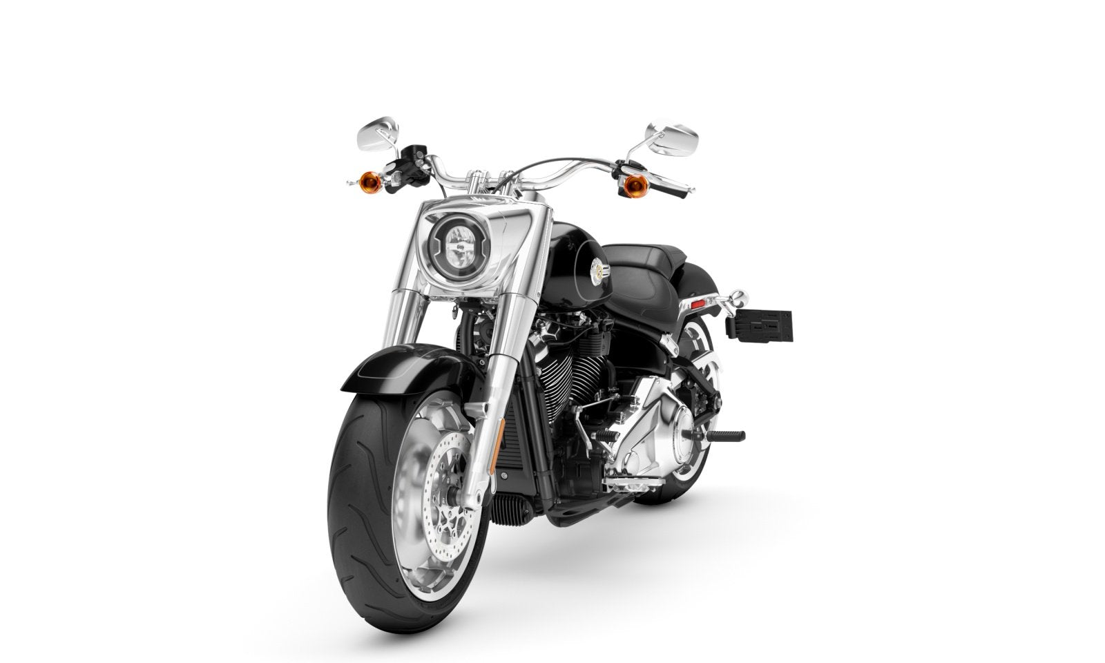 HARLEY-DAVIDSON Fat Boy™ 114 2024