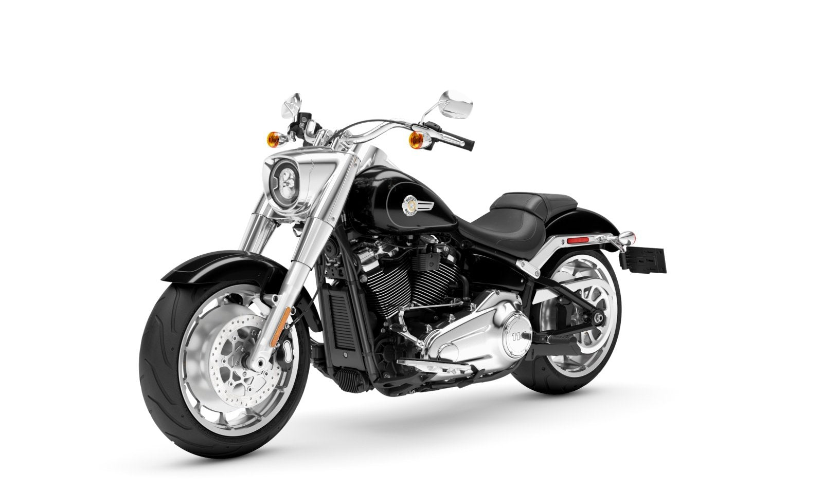 HARLEY-DAVIDSON Fat Boy™ 114 2024