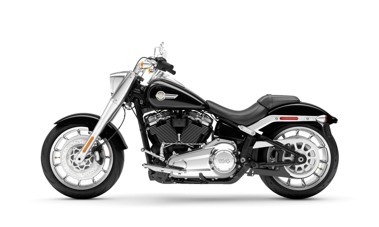 HARLEY-DAVIDSON Fat Boy™ 114 2024