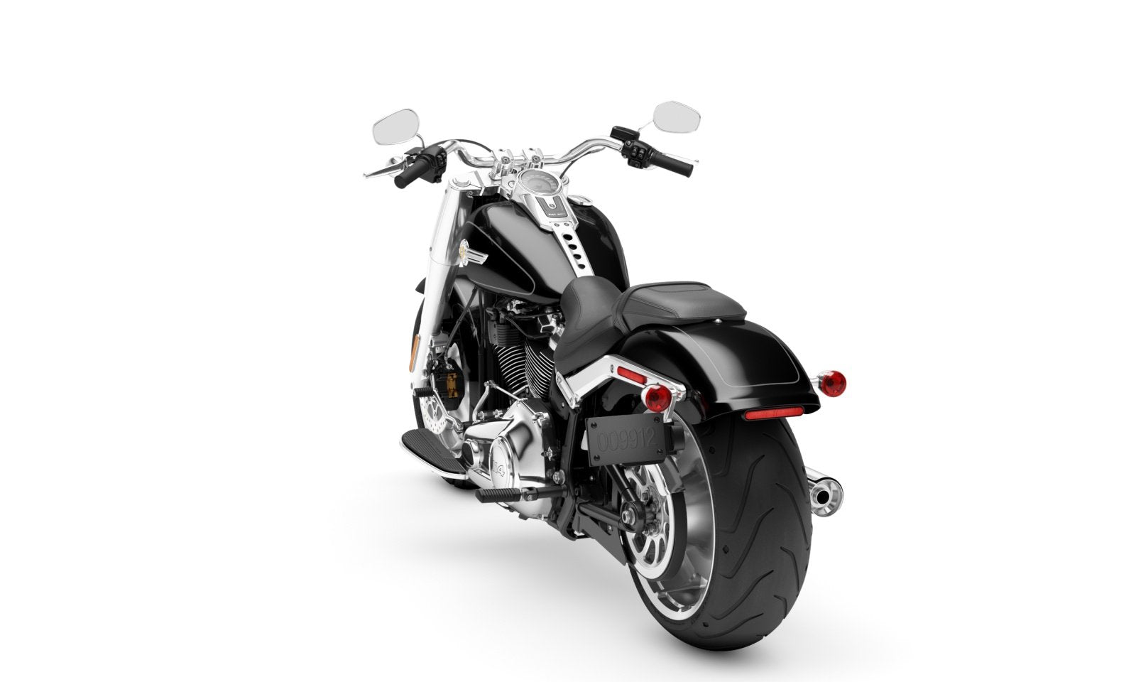 HARLEY-DAVIDSON Fat Boy™ 114 2024