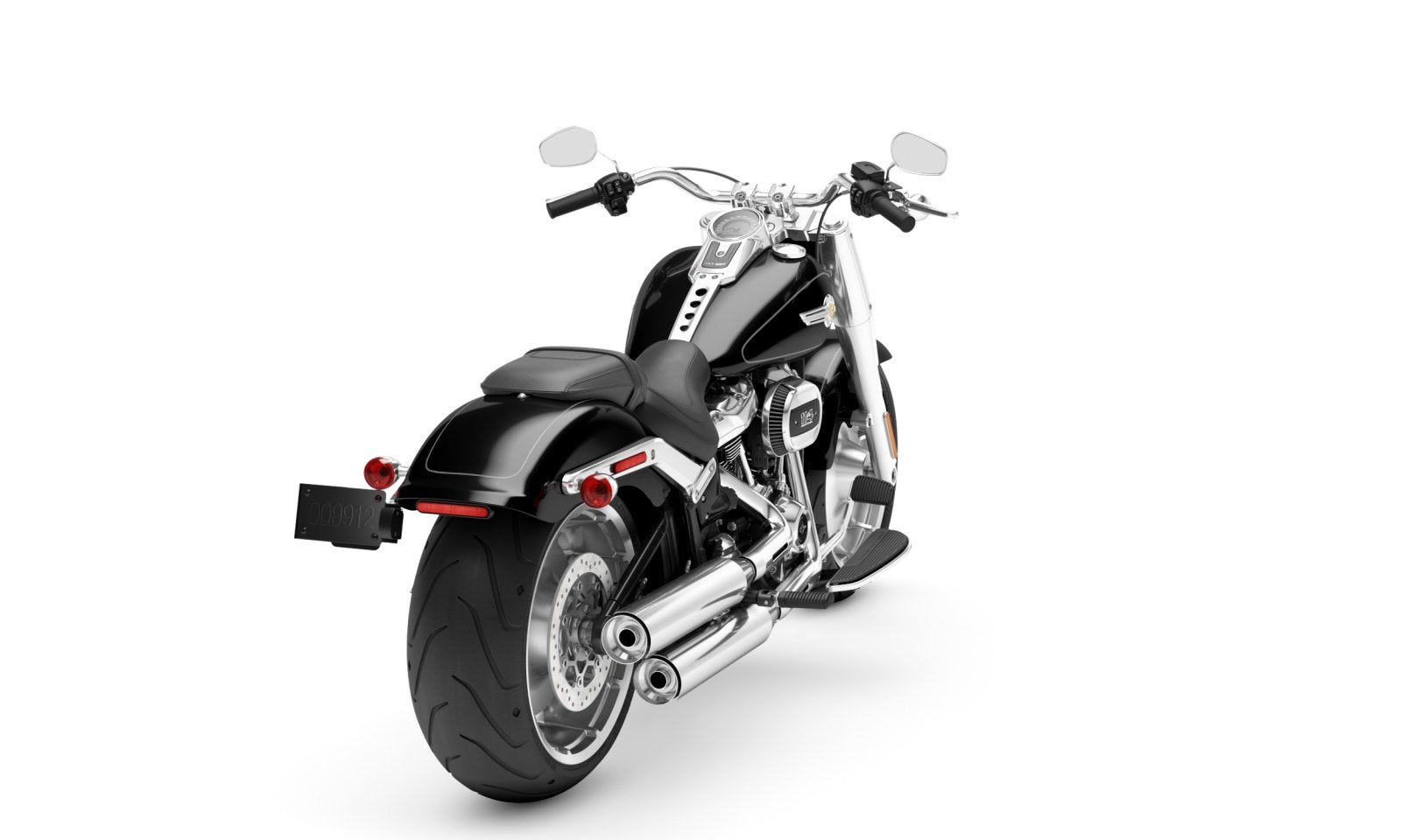 HARLEY-DAVIDSON Fat Boy™ 114 2024