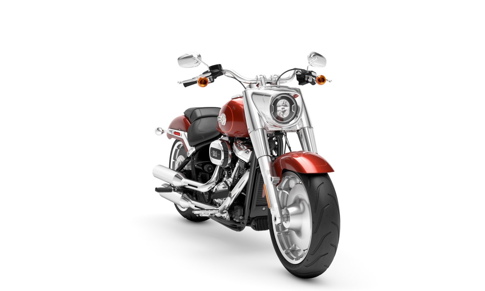 HARLEY-DAVIDSON Fat Boy™ 114 2024