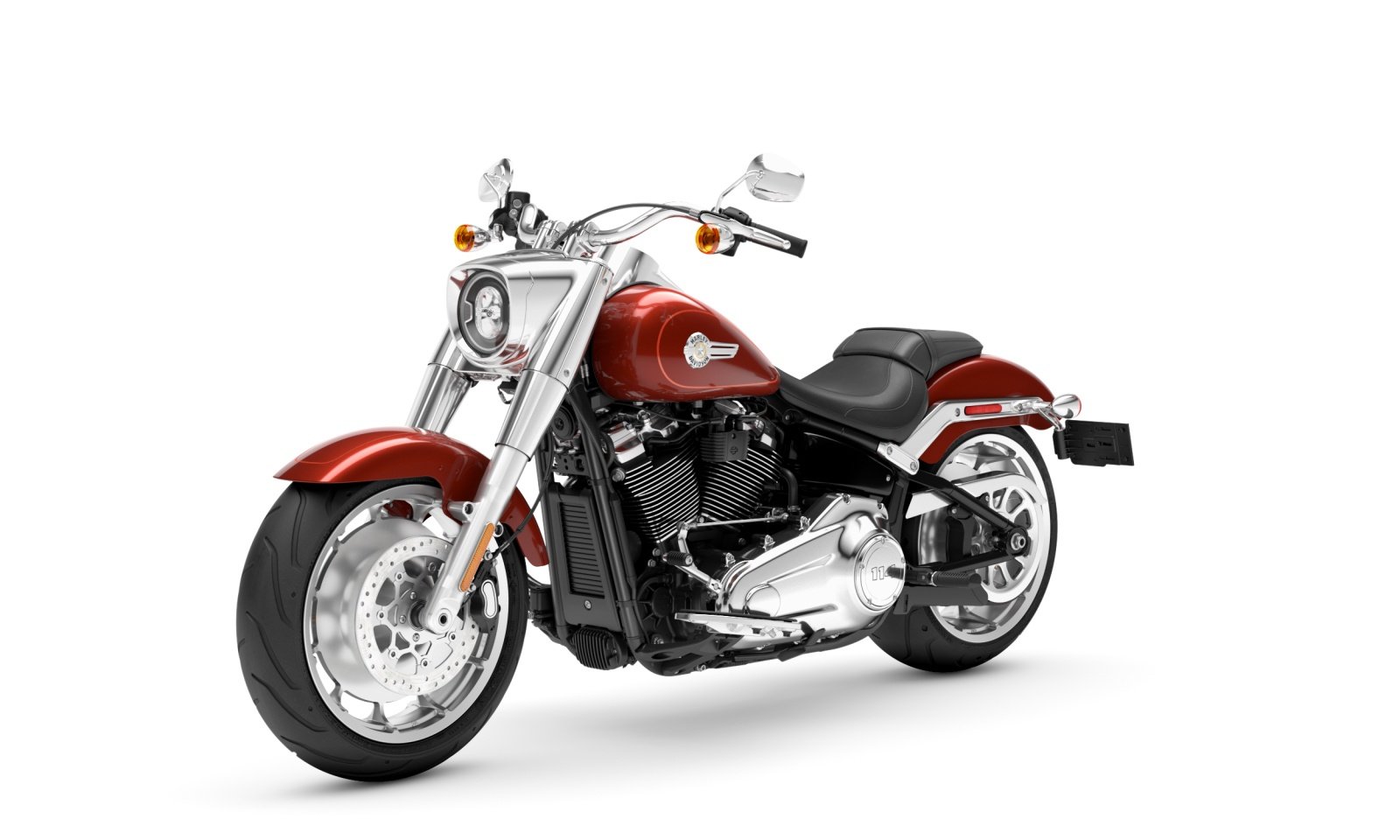 HARLEY-DAVIDSON Fat Boy™ 114 2024