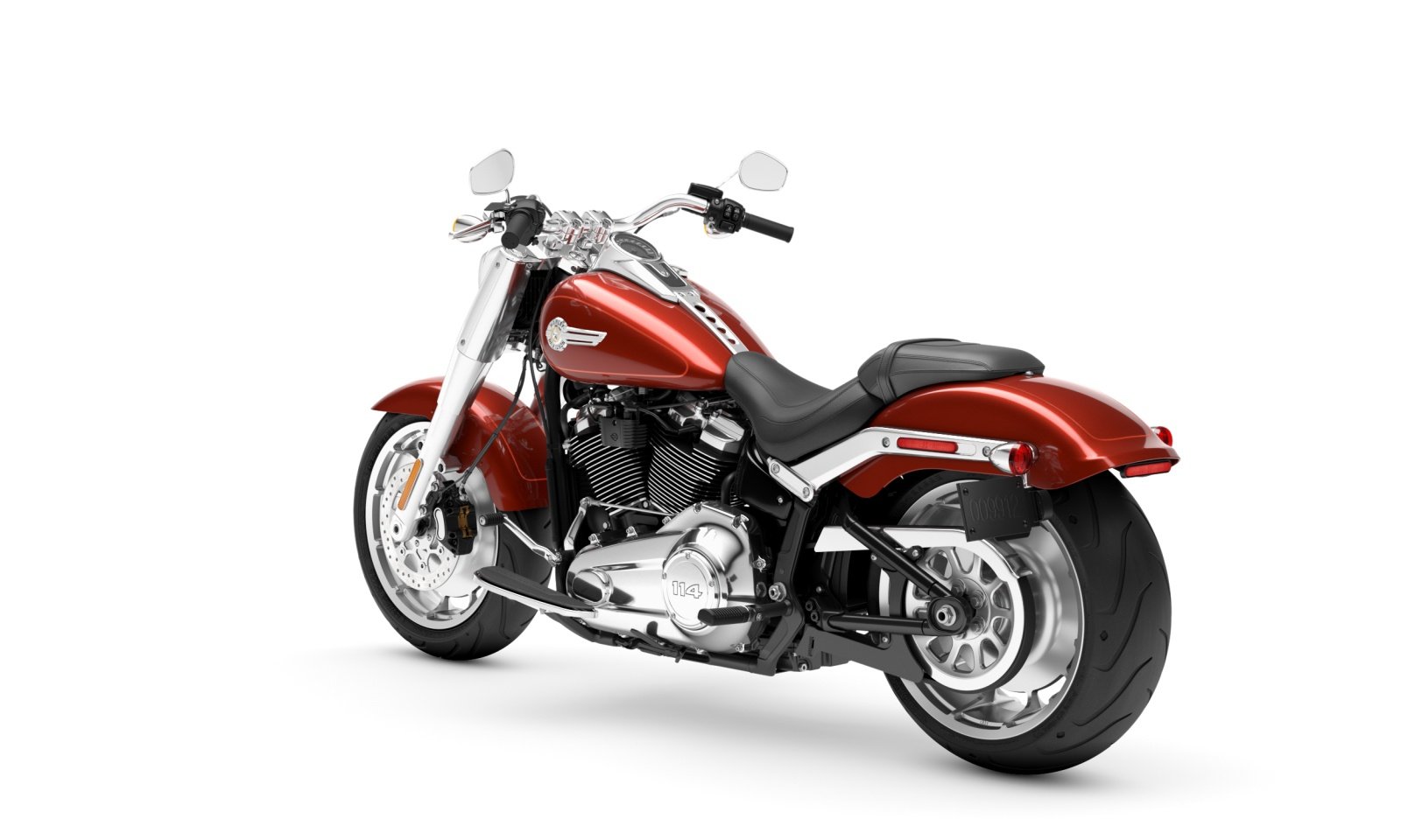 HARLEY-DAVIDSON Fat Boy™ 114 2024