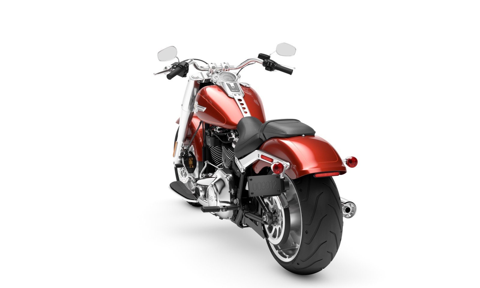 HARLEY-DAVIDSON Fat Boy™ 114 2024