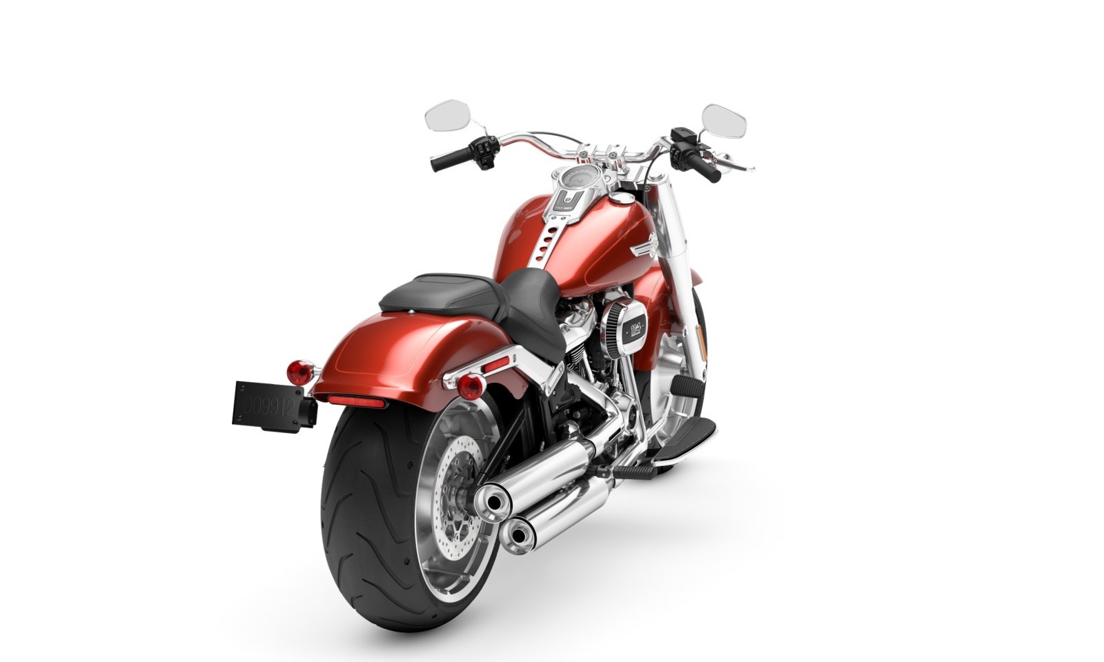 HARLEY-DAVIDSON Fat Boy™ 114 2024