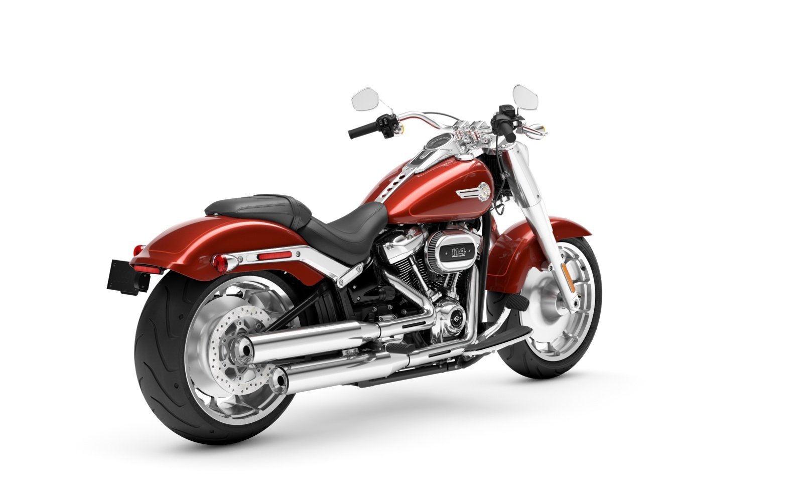 HARLEY-DAVIDSON Fat Boy™ 114 2024