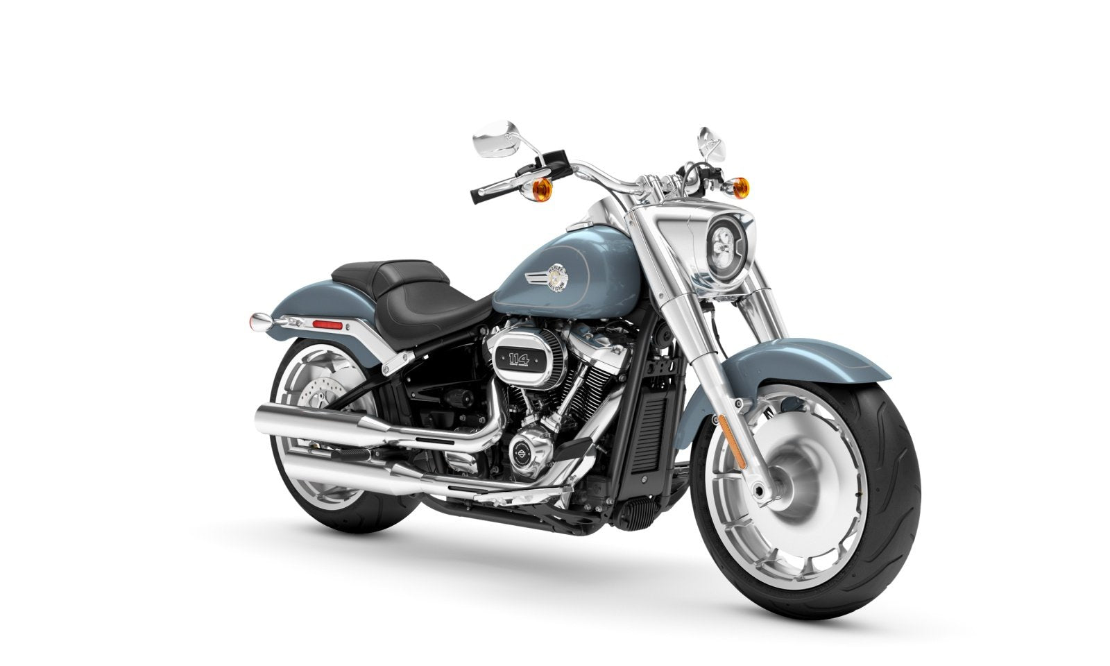 HARLEY-DAVIDSON Fat Boy™ 114 2024