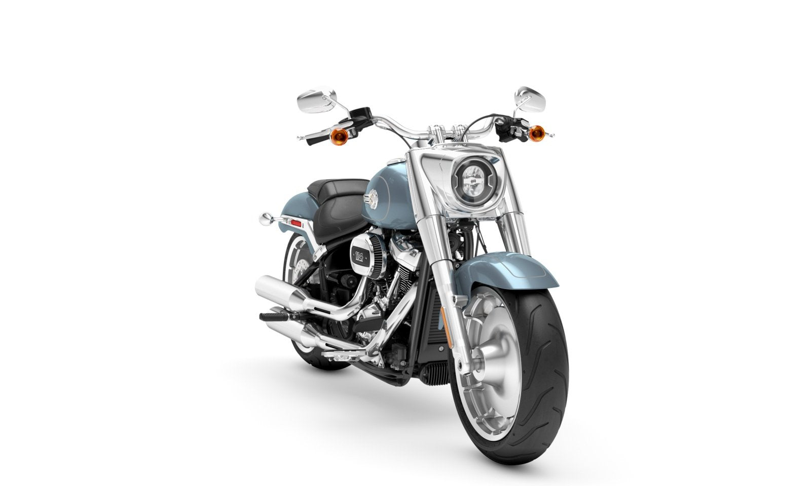 HARLEY-DAVIDSON Fat Boy™ 114 2024