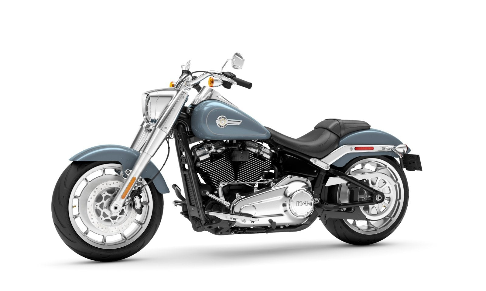 HARLEY-DAVIDSON Fat Boy™ 114 2024