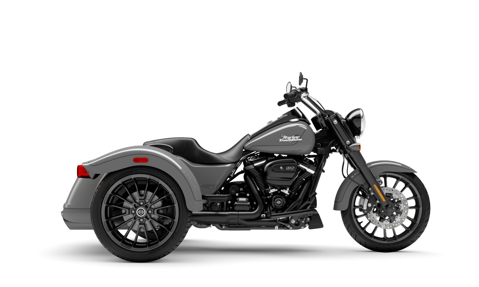 HARLEY-DAVIDSON FREEWHEELER 2024