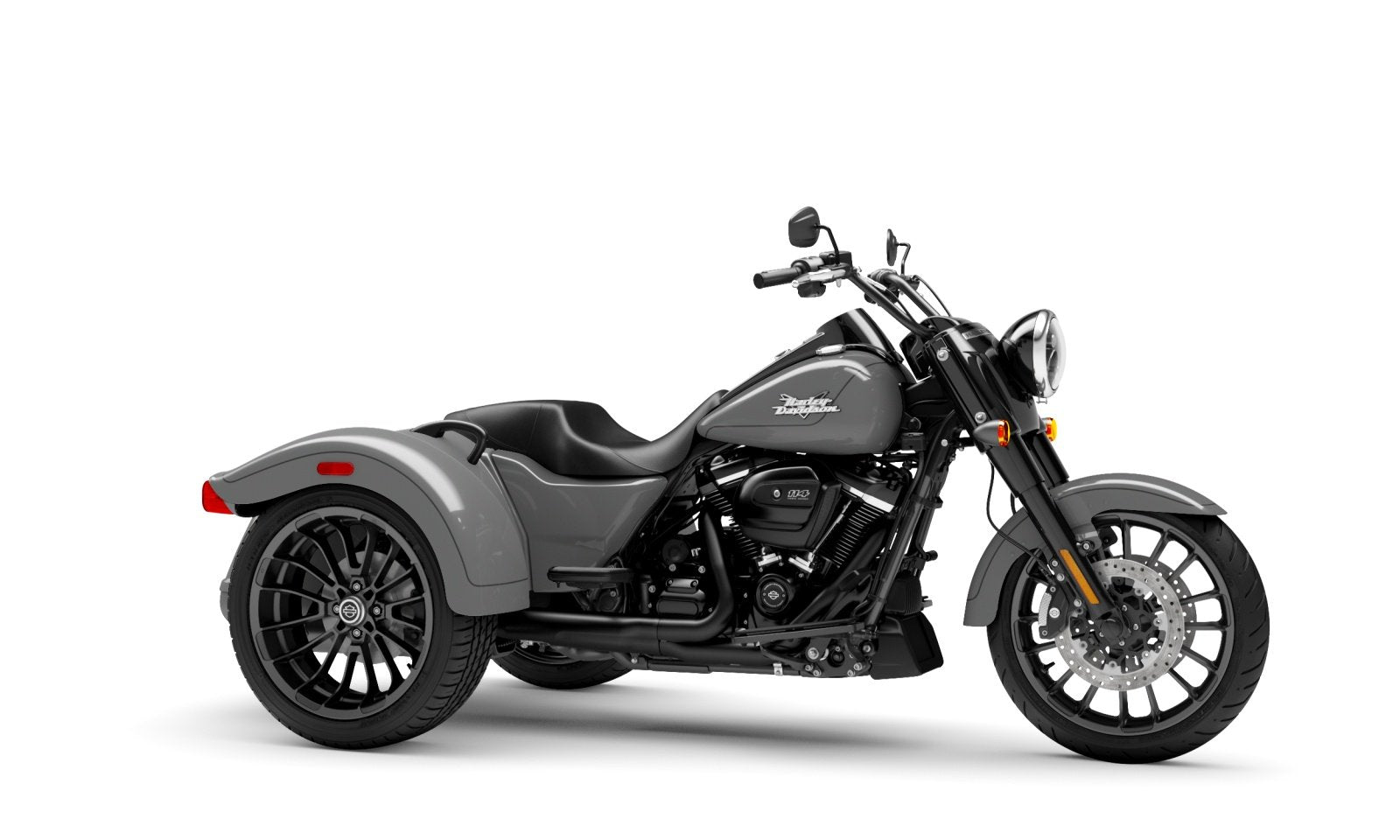 HARLEY-DAVIDSON FREEWHEELER 2024