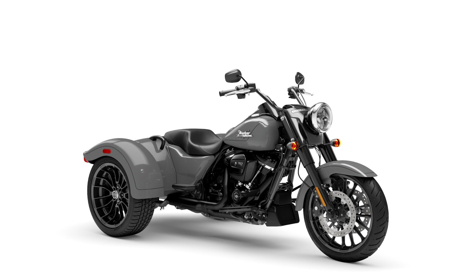 HARLEY-DAVIDSON FREEWHEELER 2024