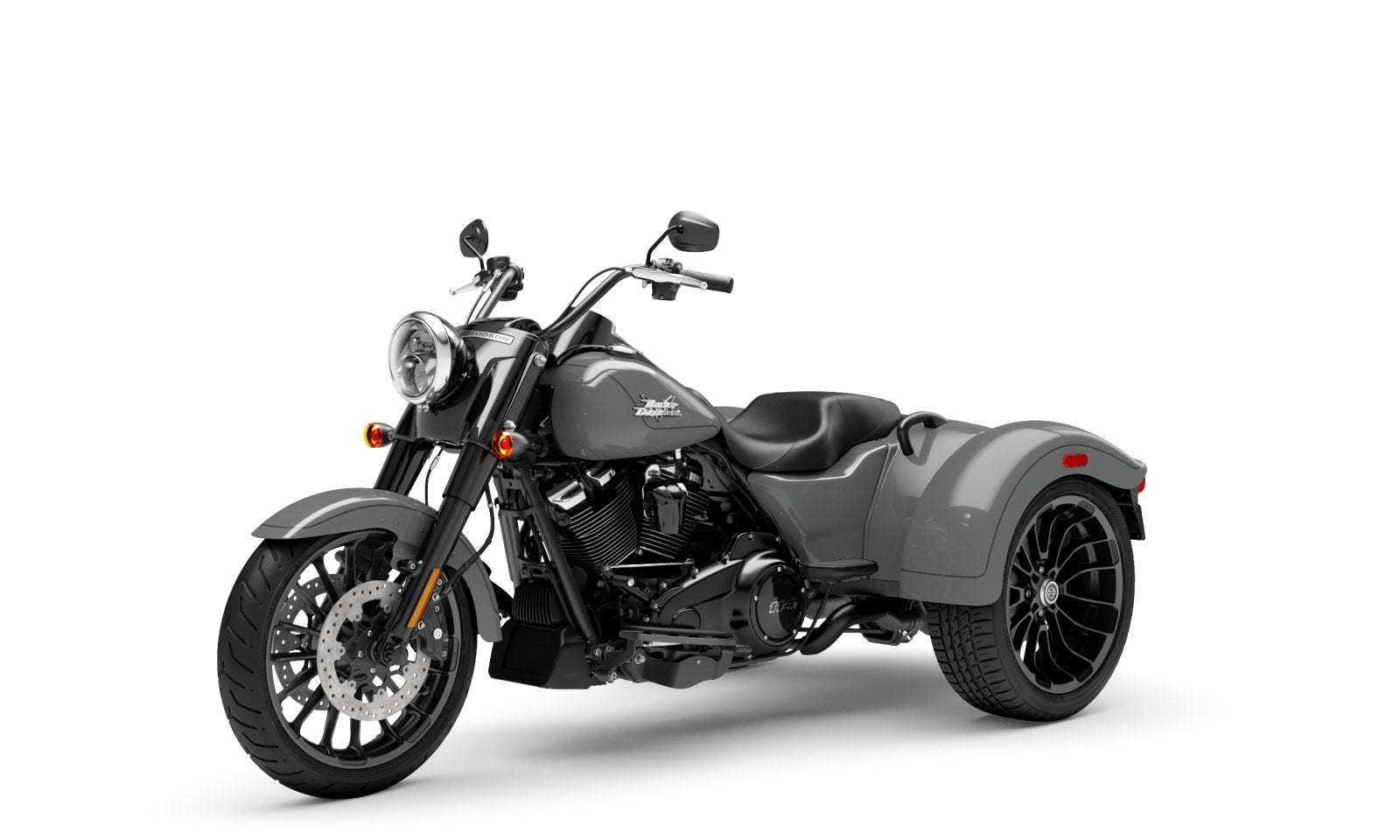 HARLEY-DAVIDSON FREEWHEELER 2024