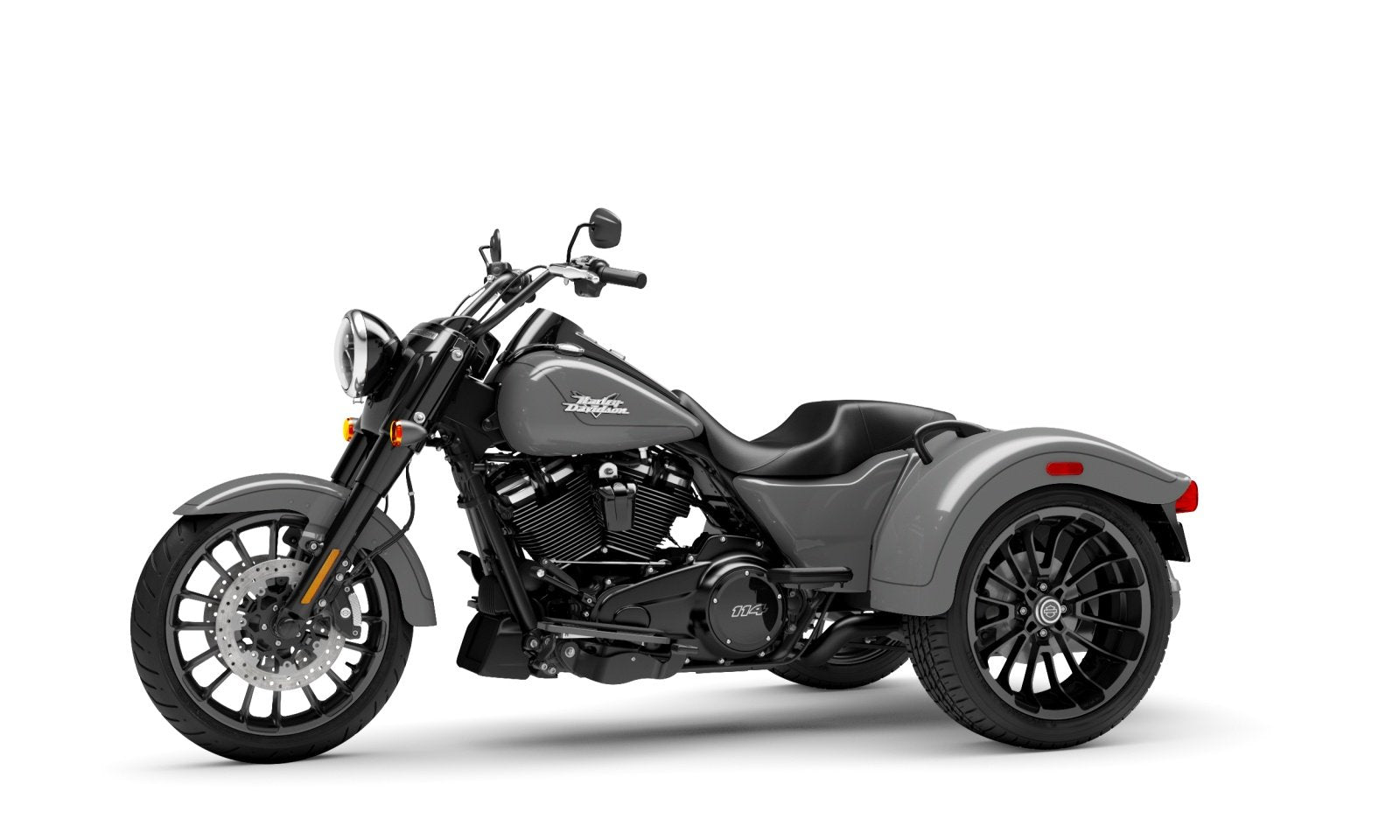 HARLEY-DAVIDSON FREEWHEELER 2024