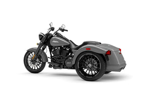 HARLEY-DAVIDSON FREEWHEELER 2024