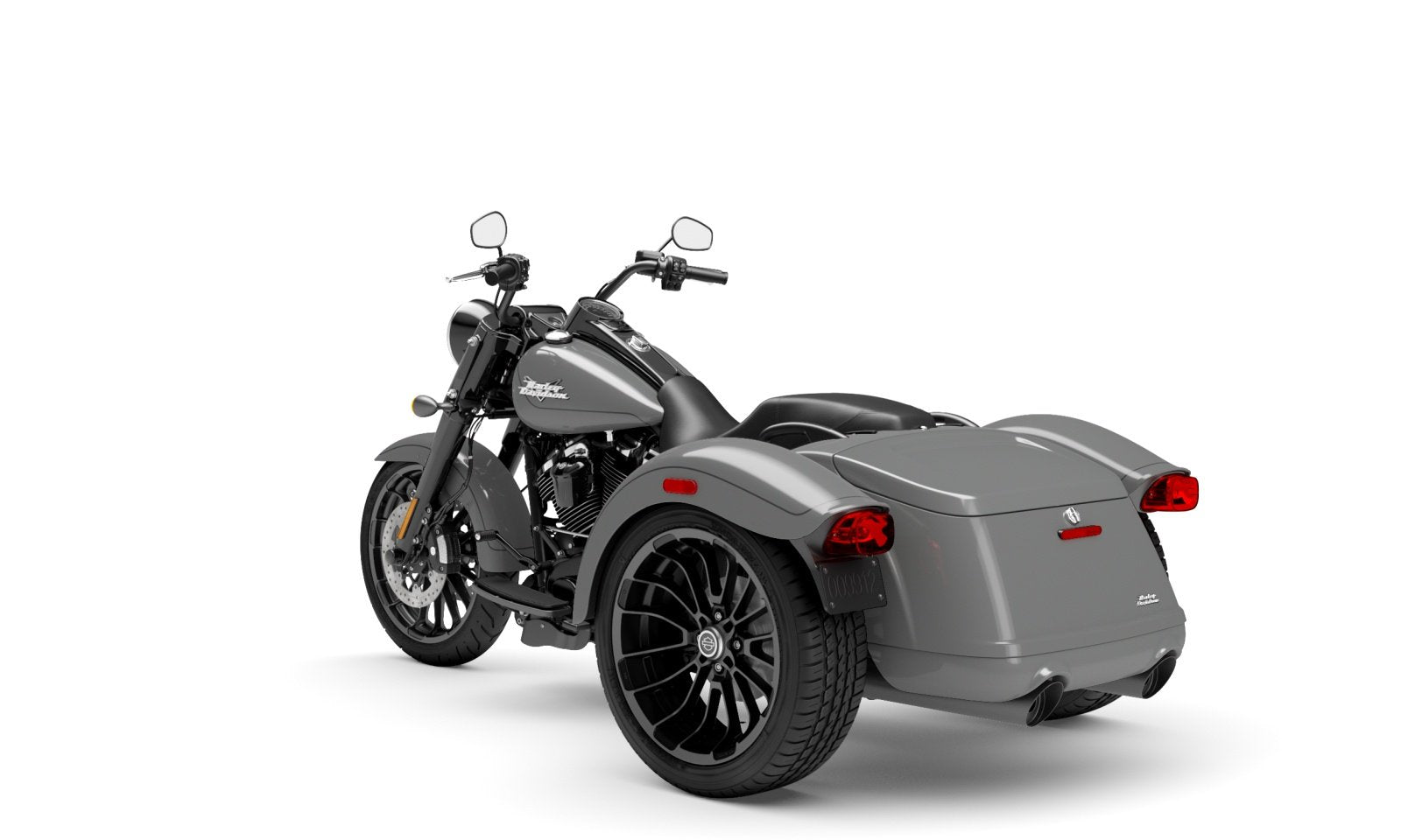 HARLEY-DAVIDSON FREEWHEELER 2024