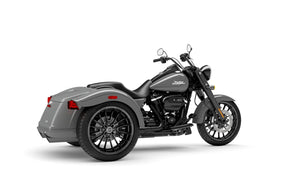 HARLEY-DAVIDSON FREEWHEELER 2024