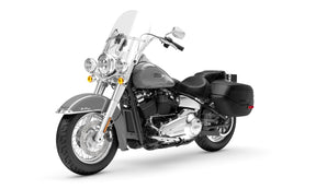 HARLEY-DAVIDSON HERITAGE CLASSIC 2024