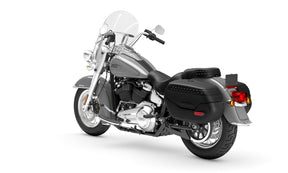 HARLEY-DAVIDSON HERITAGE CLASSIC 2024