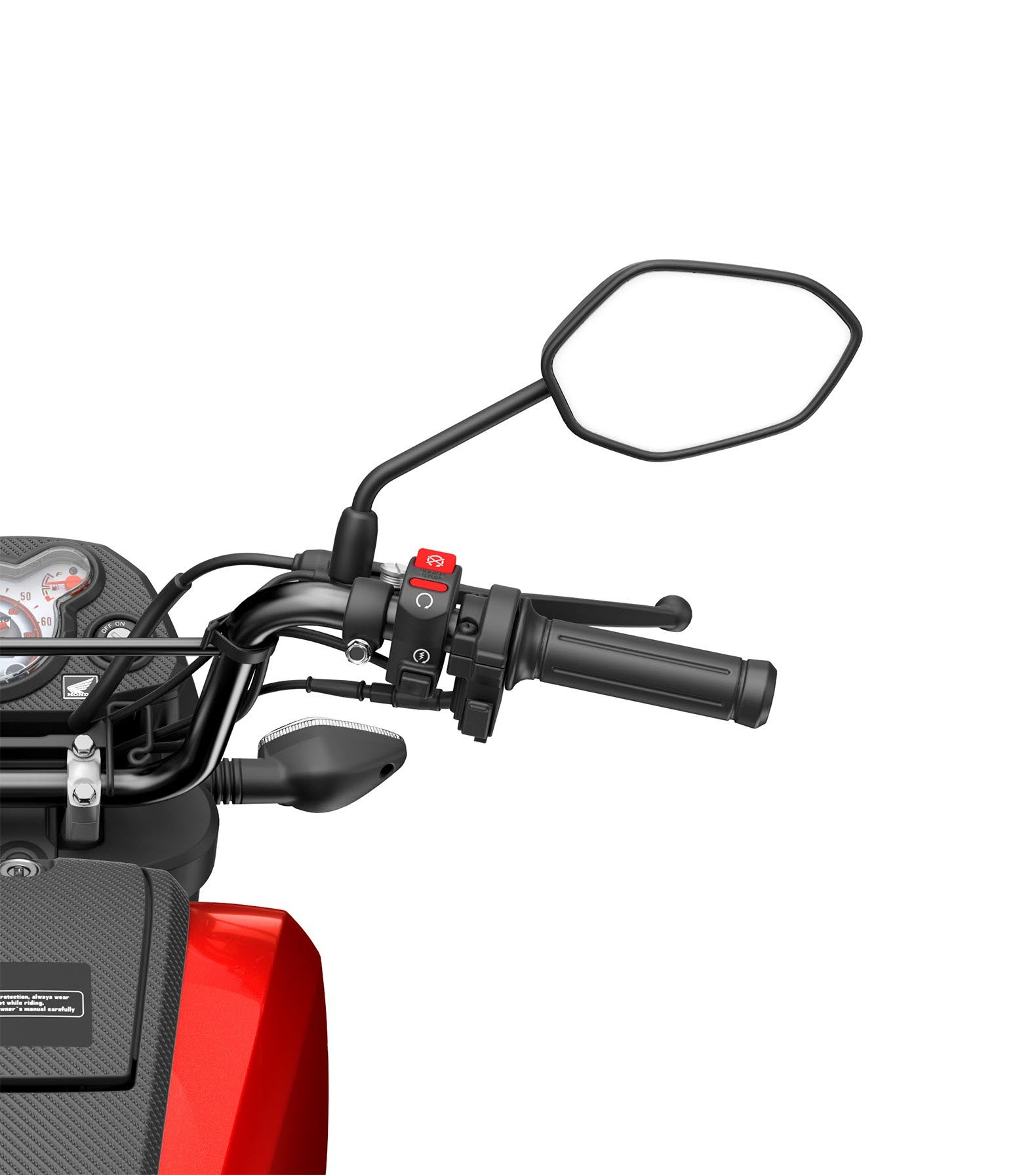 HONDA NAVI