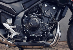 HONDA NAVI