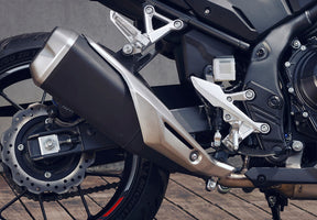 HONDA CB500 Hornet