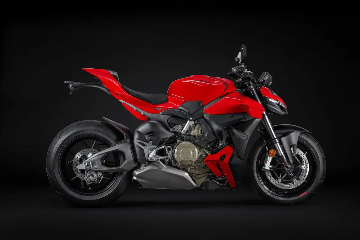 DUCATI STREETFIGHTER V4 S MY25