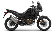Honda Africa Twin Adventure Touring