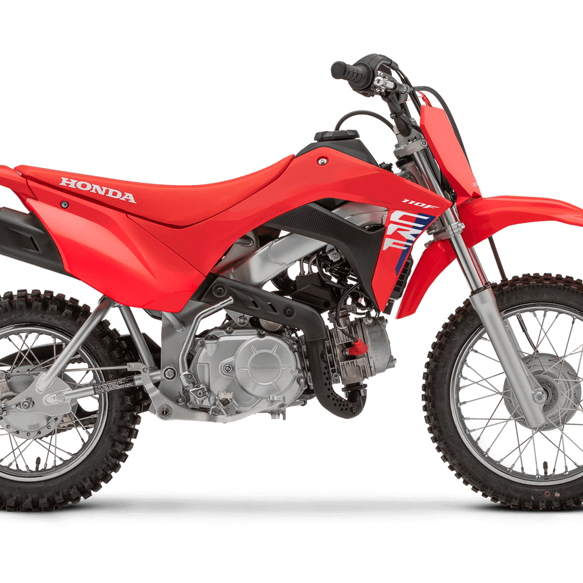 HONDA CRF110F Fraser Motorcycles