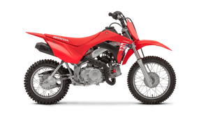 HONDA CRF110F