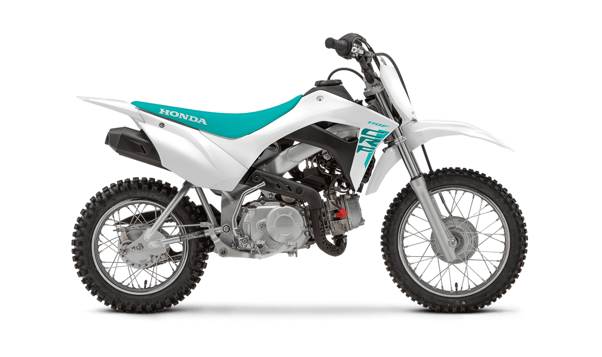 Honda kids bike online