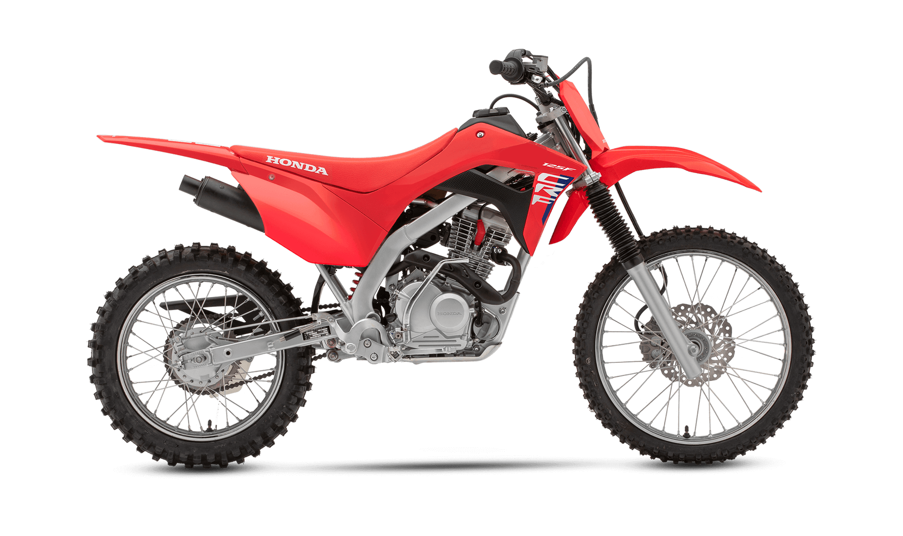 HONDA CRF125FB