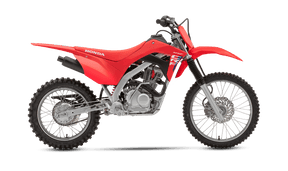 HONDA CRF125FB 2027