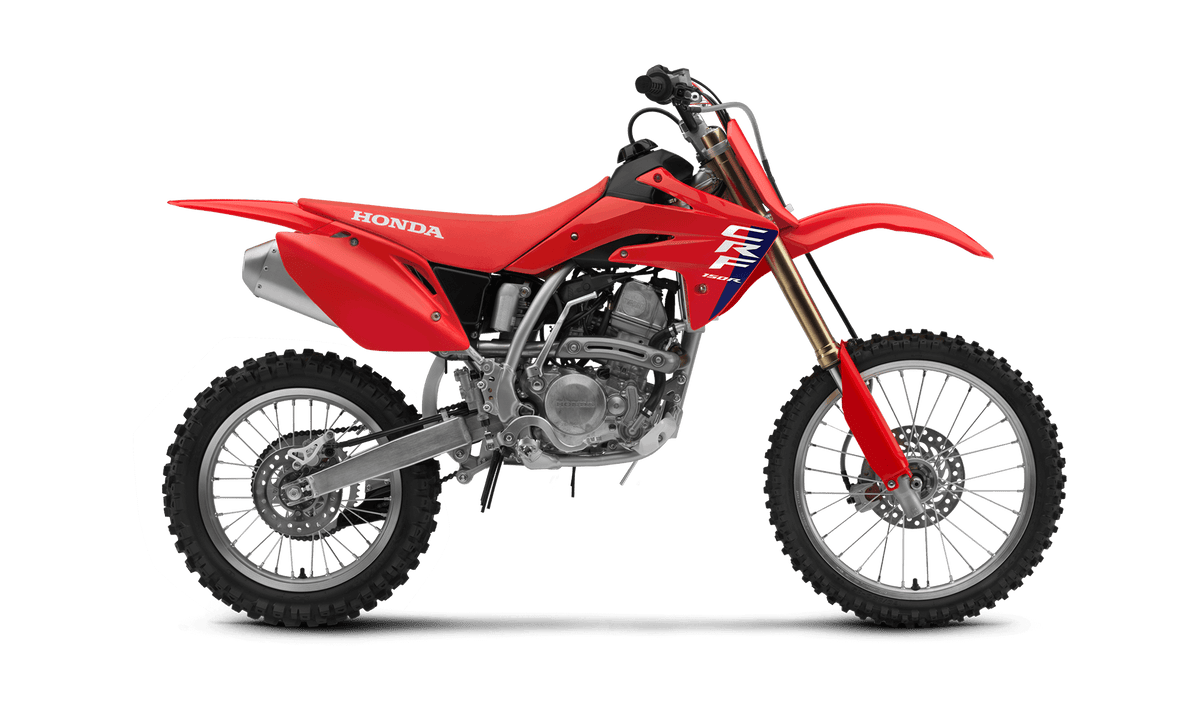 HONDA CRF150R