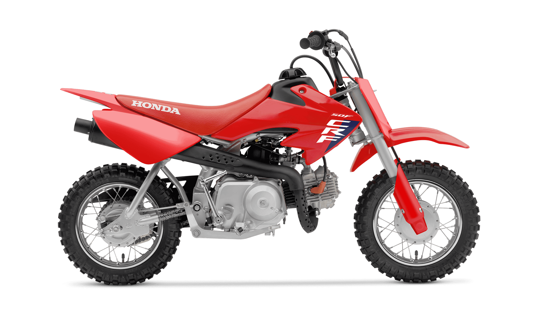 HONDA CRF50F