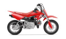 HONDA CRF50F