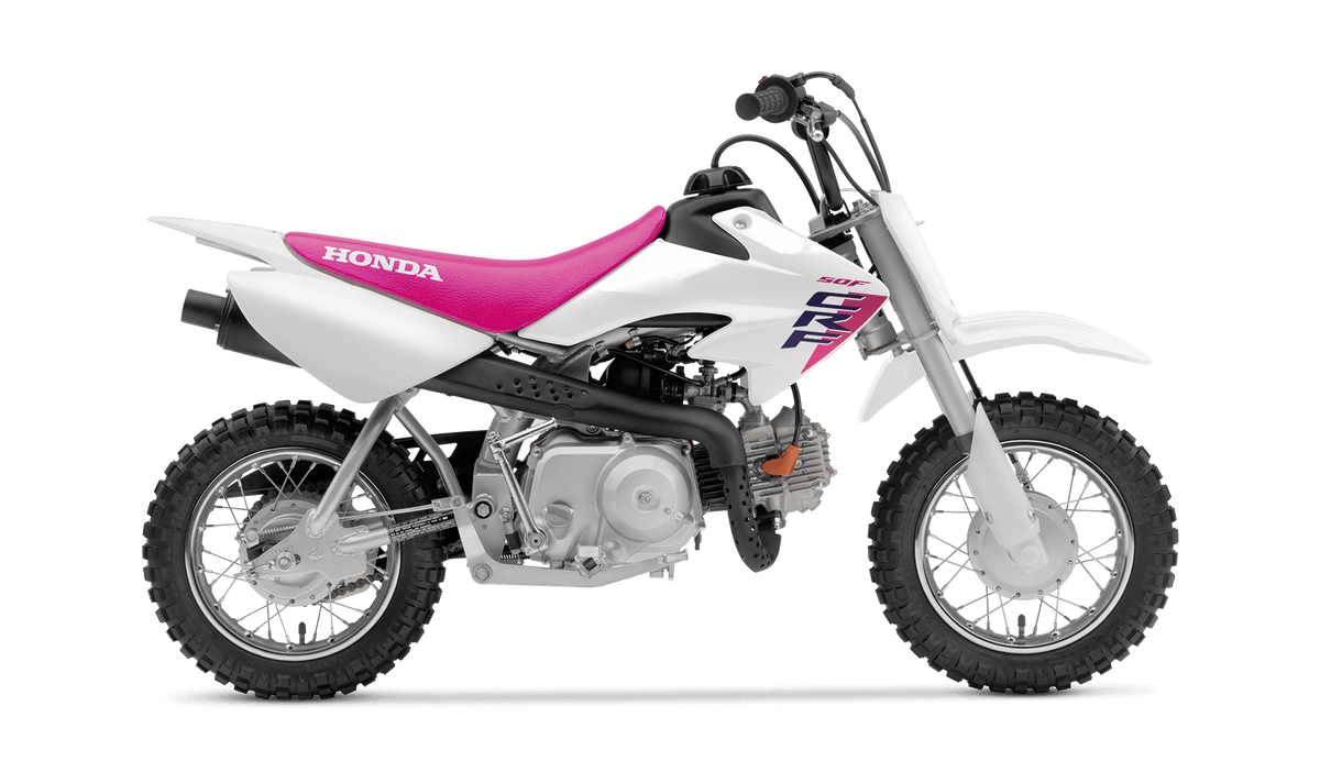 HONDA CRF50F