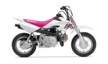 HONDA CRF50F