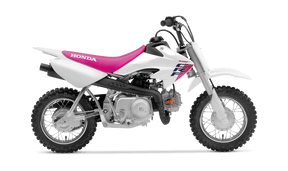 HONDA CRF50F