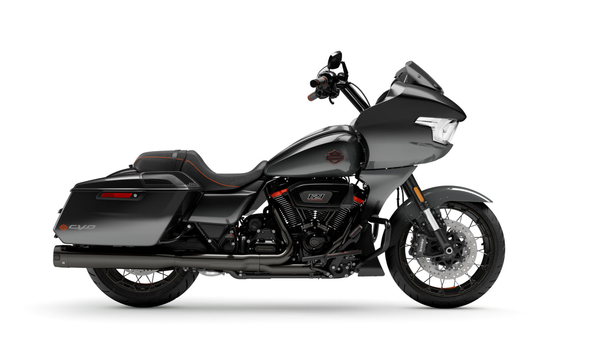 HARLEY-DAVIDSON 2025 CVO™ Road Glide™