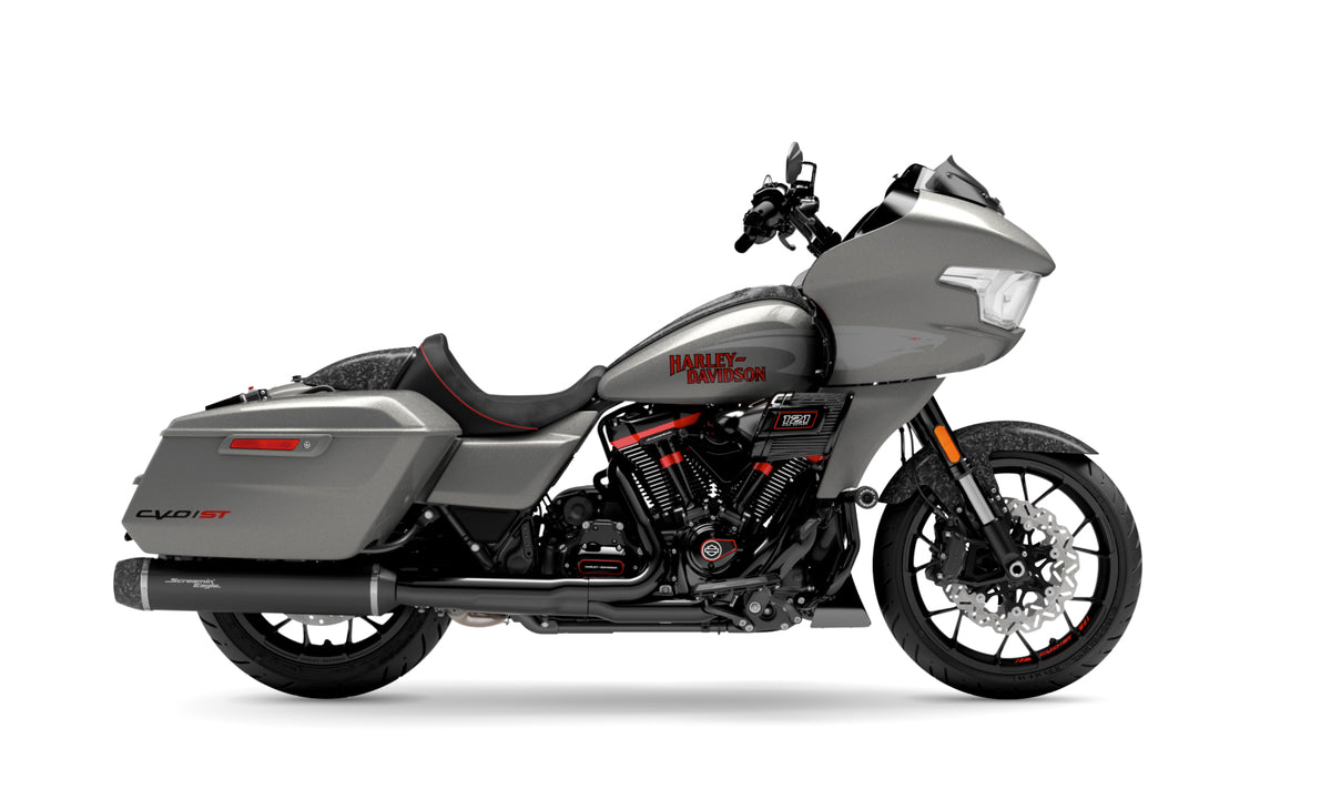 HARLEY-DAVIDSON 2025 CVO™ Road Glide™ ST