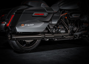 HARLEY-DAVIDSON 2025 CVO™ Street Glide™