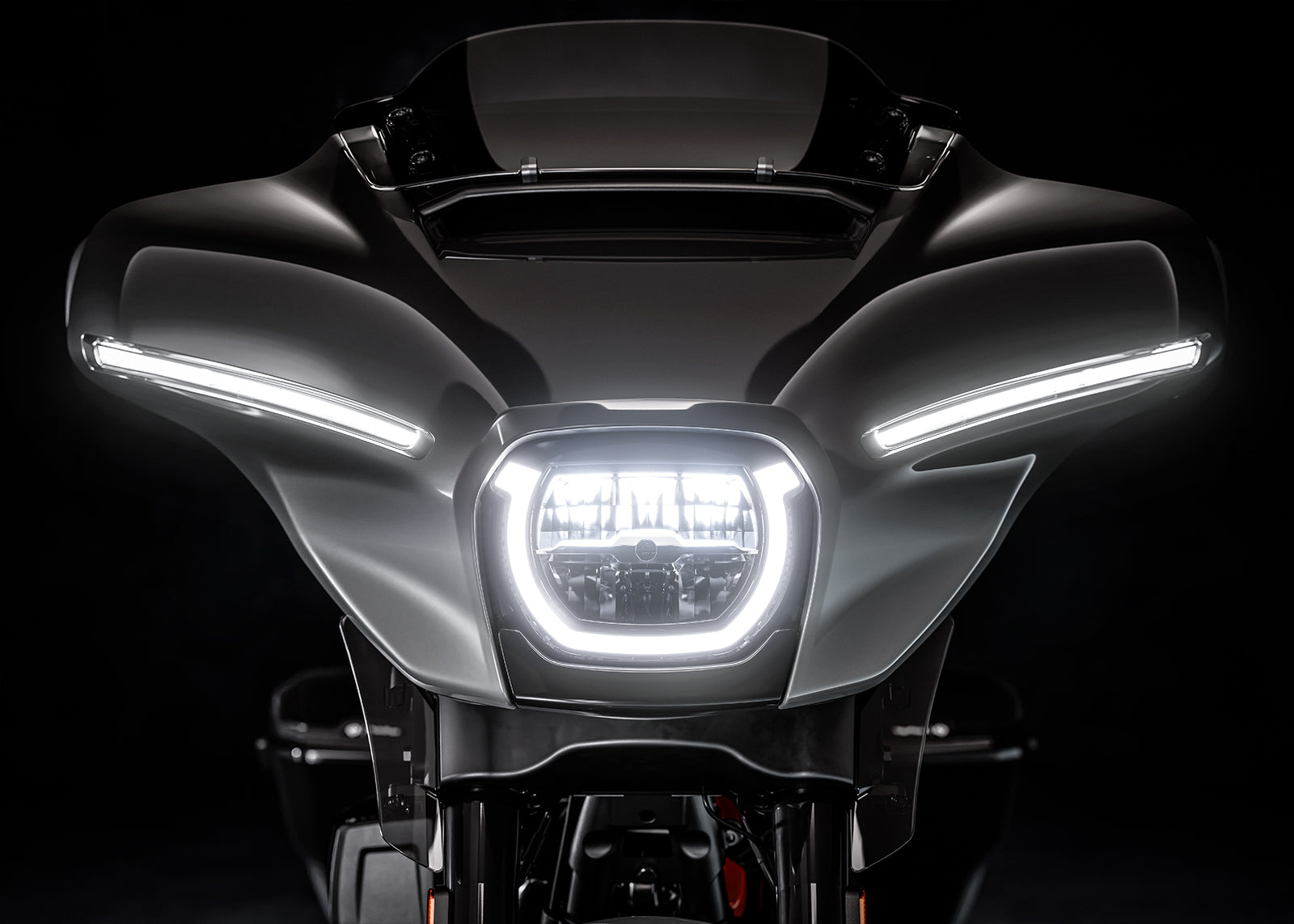 HARLEY-DAVIDSON 2025 CVO™ Street Glide™