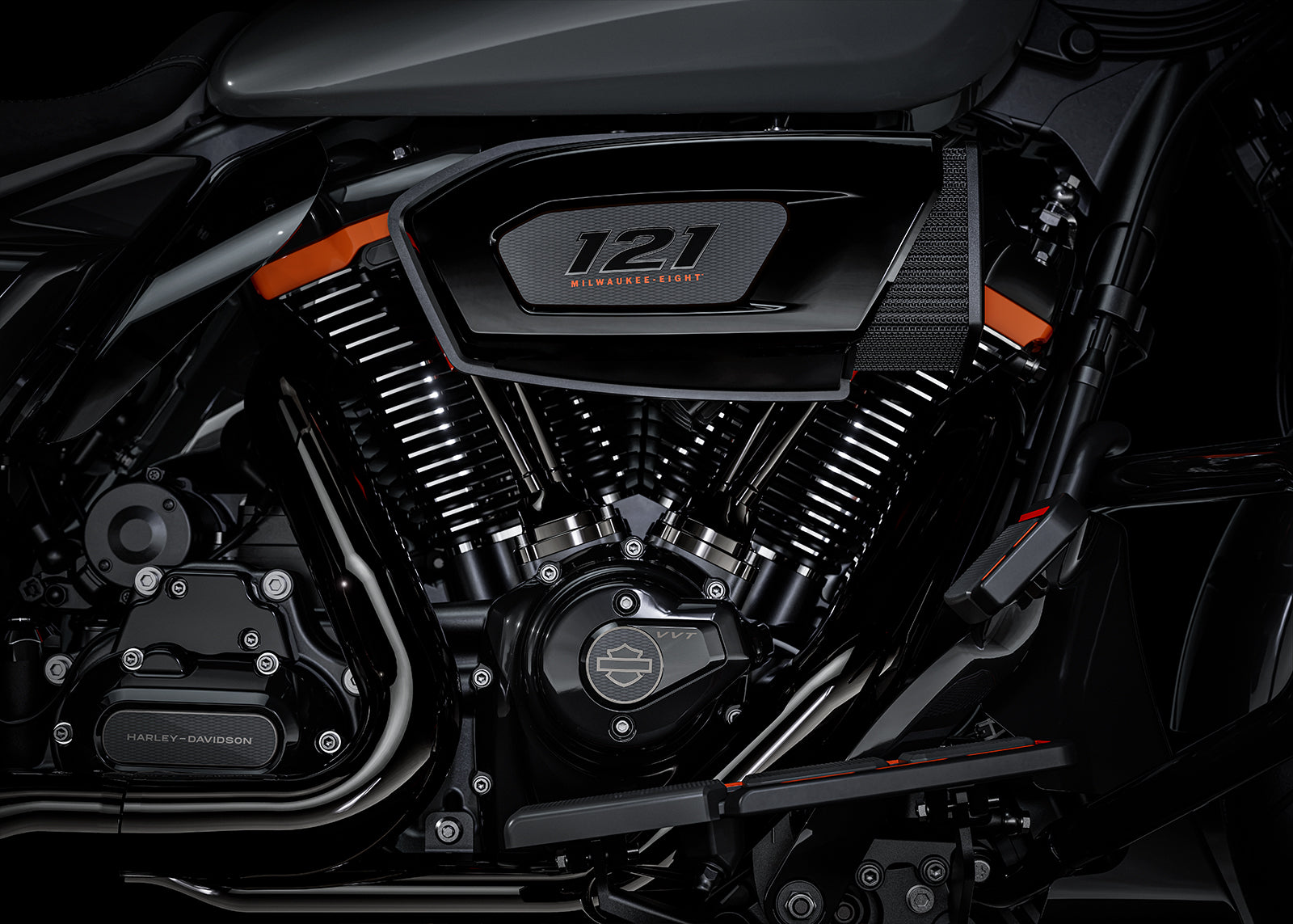 HARLEY-DAVIDSON 2025 CVO™ Street Glide™