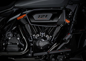 HARLEY-DAVIDSON 2025 CVO™ Street Glide™